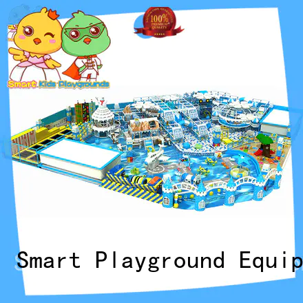 SKP best price commercial playground equipment promotion for nursery