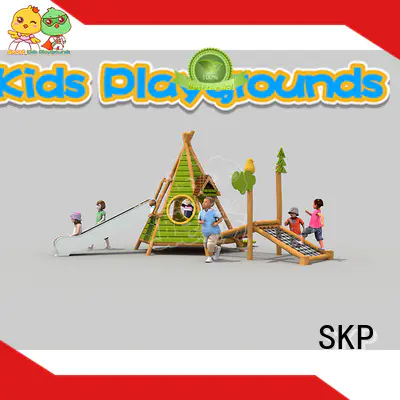 SKP kids climbing wall safety for public places
