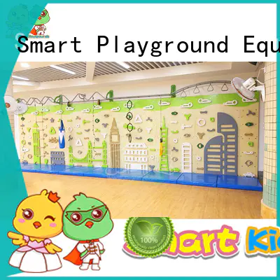 SKP high quality climbing wall on sale for fairground
