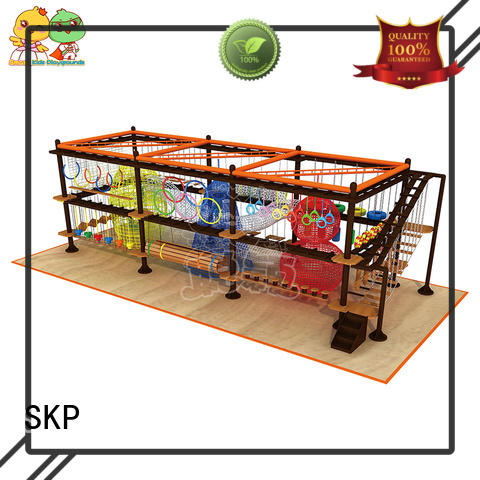SKP funny playground for sale playground for indoor
