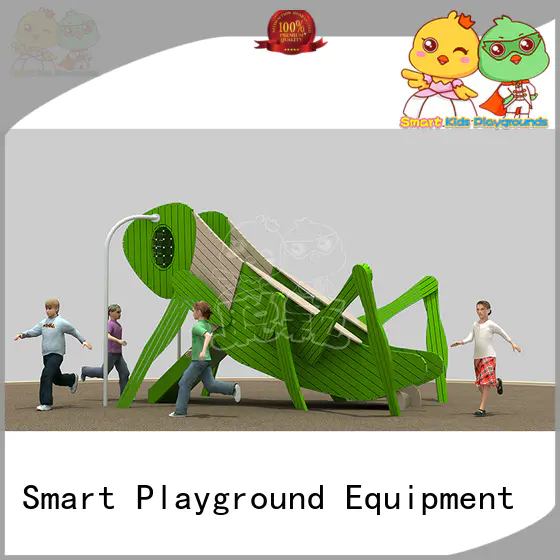 high quality kids slide amusement directly sale for kindergarten