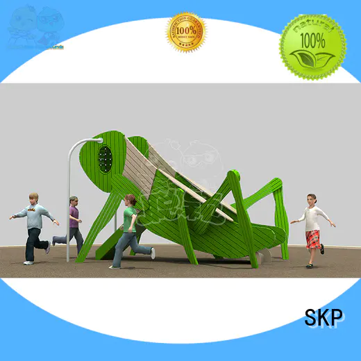 park playground slide children for pre-school SKP