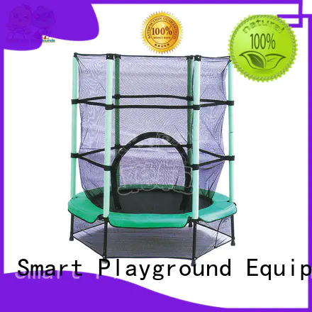 SKP trampoline park equipment high quality for Kindergarten