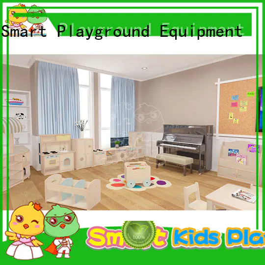 SKP play kindergarten furniture supplier for kindergarten