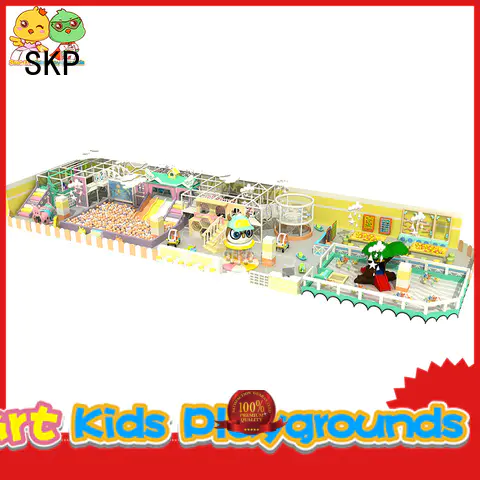safe candy theme playground equipment wholesale for shopping mall