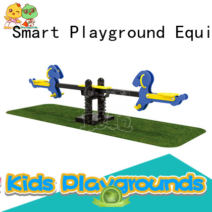 standard kids fitness equipment kids safety for residential park