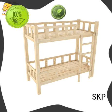 SKP durable childs wooden chair study for Classroom