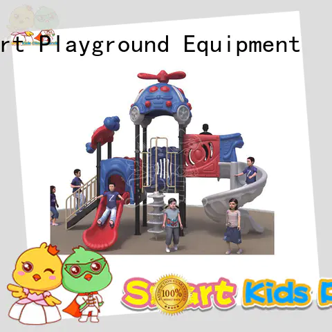 price playground slide wholesale for residential area SKP
