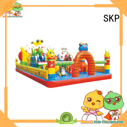 toy inflatable toys promotion for play area SKP