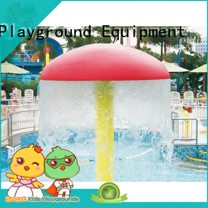 SKP durable park water slides promotion for play centre