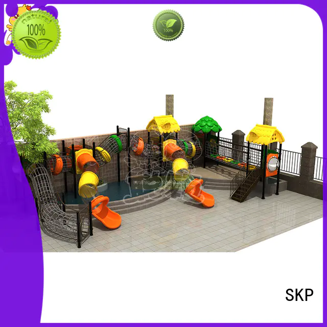 SKP kids climbing wall on sale for public places