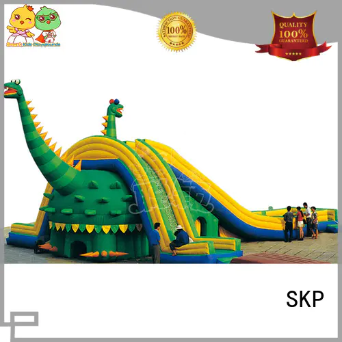 SKP children inflatable toys promotion for amusement park