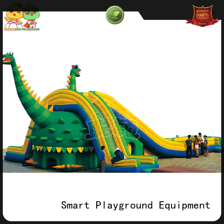 high quality inflatable toys toy promotion for play centre