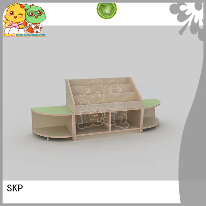 SKP baby kindergarten furniture high quality for kindergarten