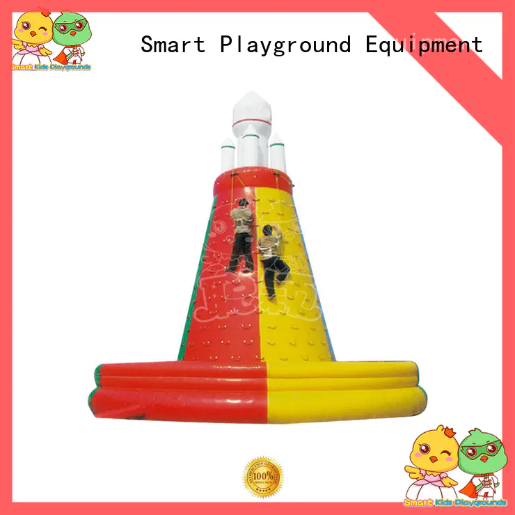 SKP soft inflatable pool toys promotion for play centre