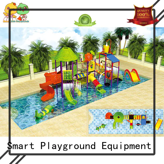 SKP durable water park playground high quality for playground