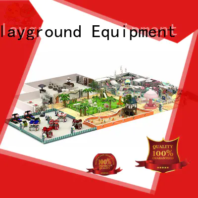 safe candy theme playground playground for fitness for shopping mall
