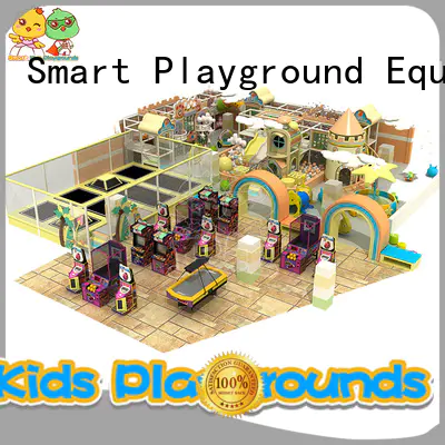 funny maze equipment candy wholesale for shopping mall