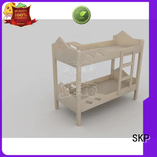 SKP childrens childrens wooden table and chairs special design for nursery