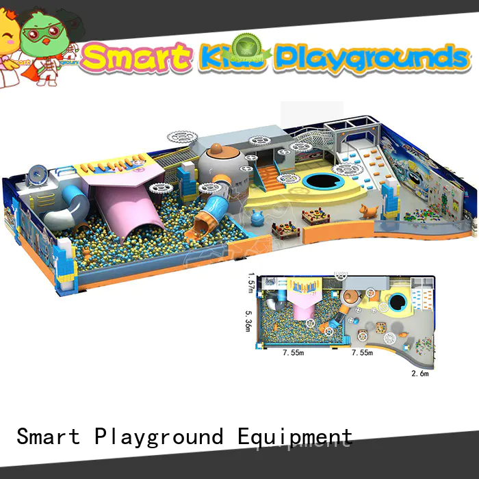 SKP National standard maze equipment puzzle game for plaza
