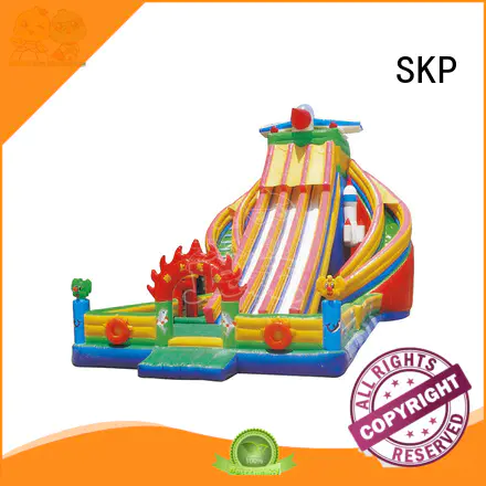 SKP inflatable inflatable toys promotion for amusement park