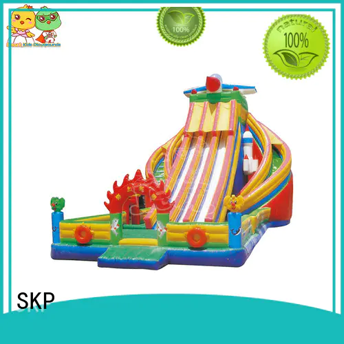 SKP toy inflatable pool toys factory price for playground