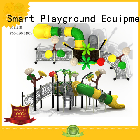 high quality kids slide play directly sale for restaurant