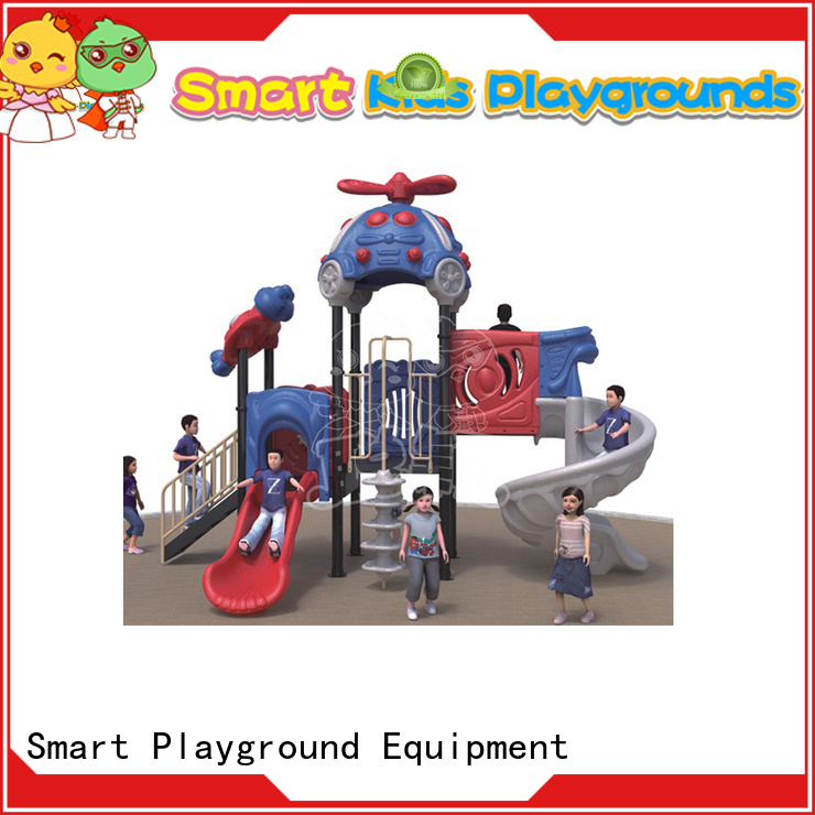 SKP stable tube slide factory for Amusement park