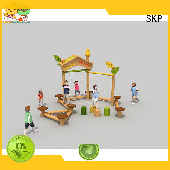 SKP outdoor climbing equipment safety for park
