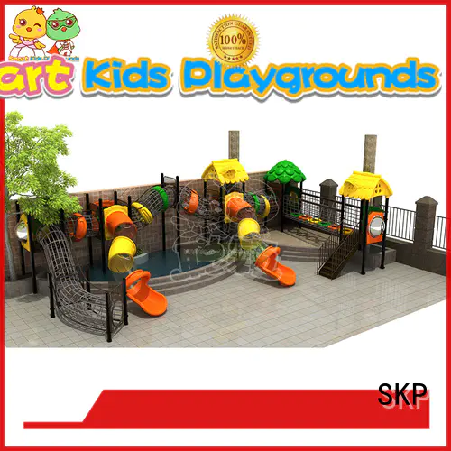 stable playset slides directly sale for residential area