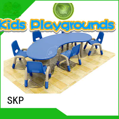 SKP kids childrens school desk high quality for nursery