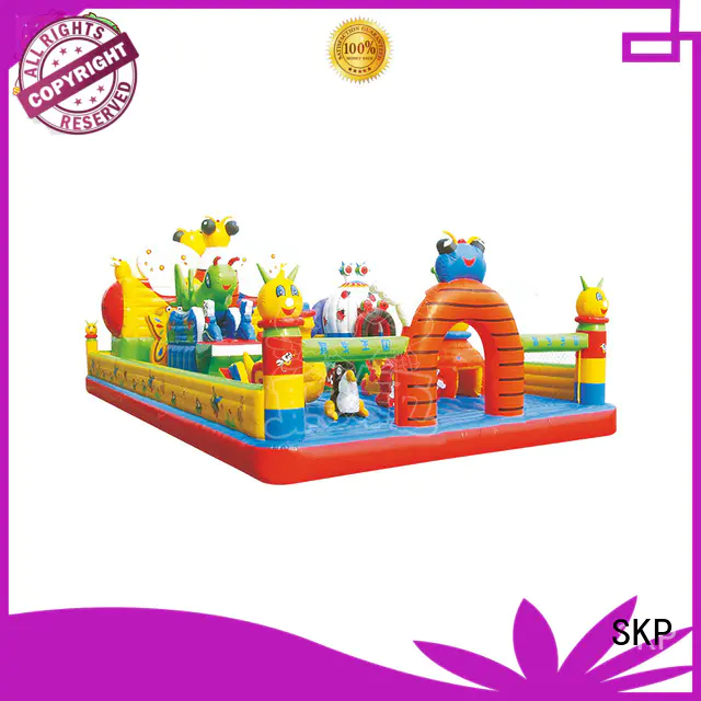 soft inflatable pool toys castle promotion for play centre