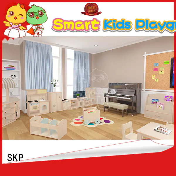 library childs wooden chair kindergarten for preschool SKP
