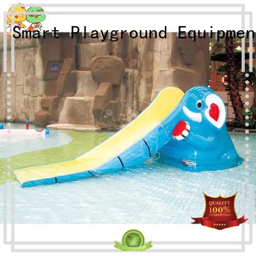 SKP water water slides factory price for plaza