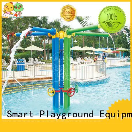SKP sale water park equipment promotion for plaza