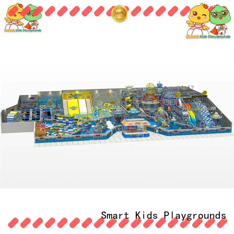Customized maze equipment for fun for amusement park