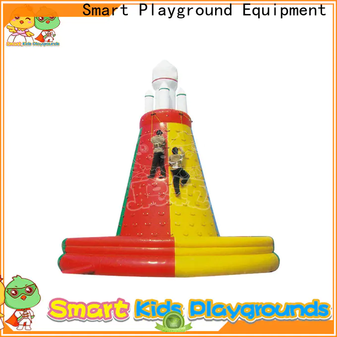 SKP bounce inflatable toys factory price for play centre