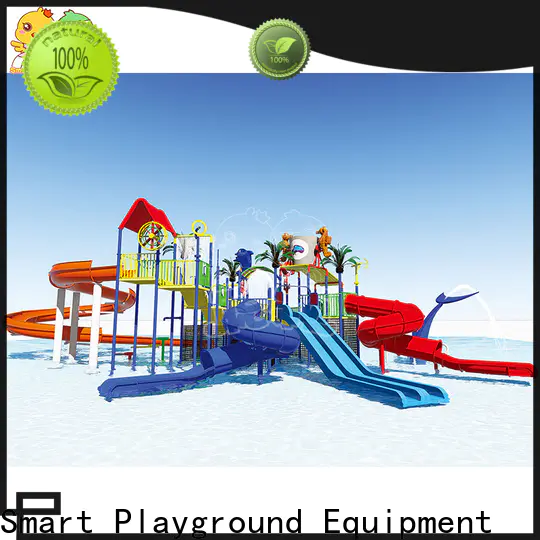SKP play water park playground factory price for play centre