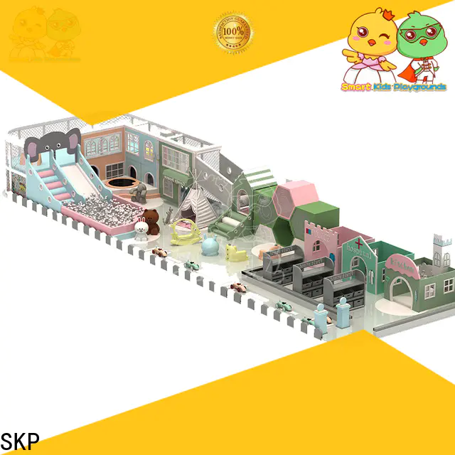 SKP best maze equipment wholesale for shopping mall