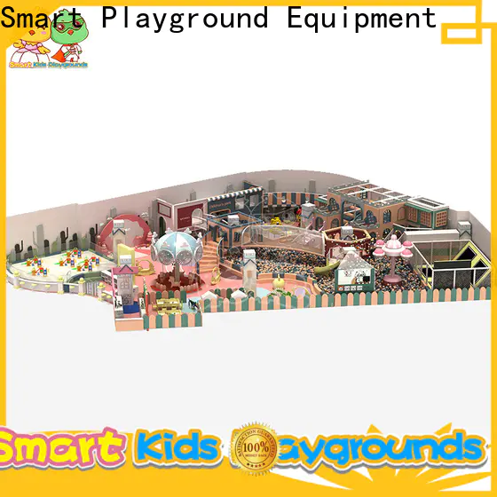 funny candy theme playground indoor for fitness for plaza