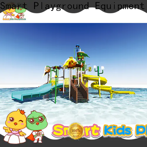 security park water slides park simple assembly for plaza
