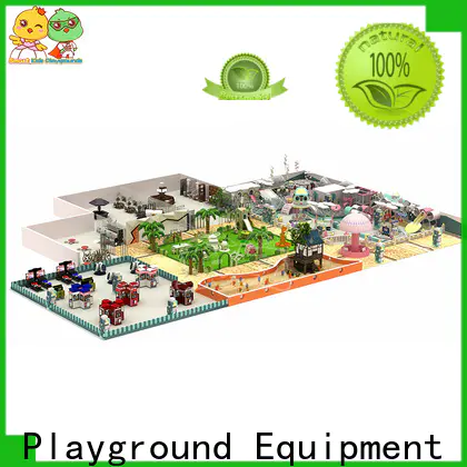 SKP candy candy theme playground wholesale for Kindergarden