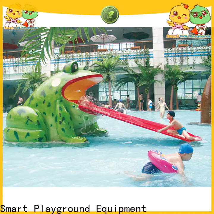 SKP playground water park playground simple assembly for amusement park