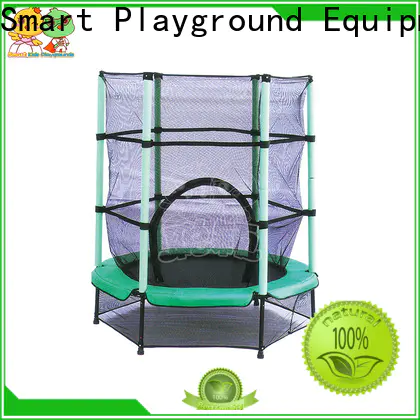 SKP park trampoline park equipment on sale for amusement park