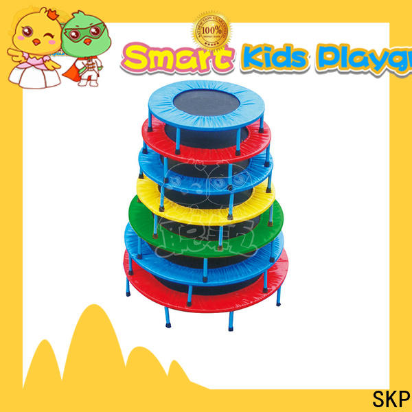 SKP big trampoline park equipment supplier for amusement park