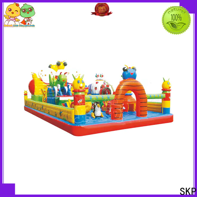 safe inflatable toys inflatable puzzle game for play area