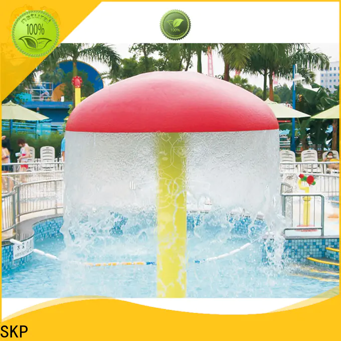 colorful park water slides aqua factory price for play centre