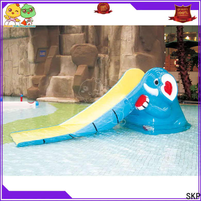 SKP popular water park playground factory price for amusement park