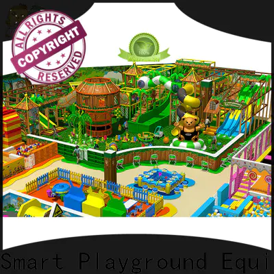 SKP activities childrens jungle gym factory price for play centre