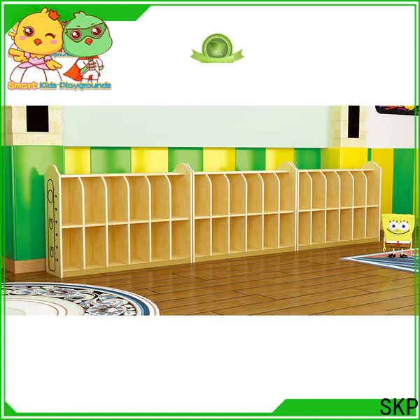 SKP ce preschool furniture supplier for Classroom